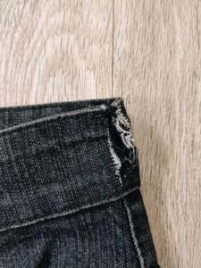 Sc3718 Saba Beggy Jeans Waist 34
