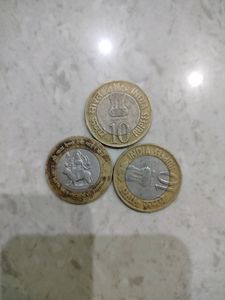 old Coins