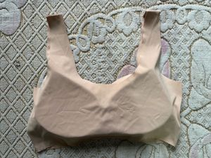 Savana Seamless Invisible Bra