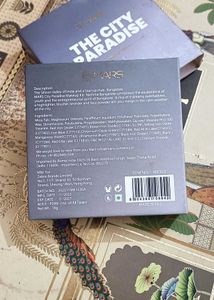 Mars  eyeshadow kit