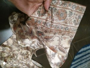 Unused Blouse