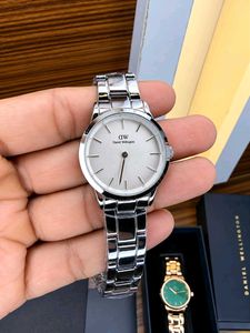 Daniel Wellington Watch for women