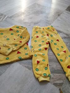 pj set