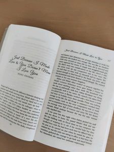 Love Stories That Touched My Heart