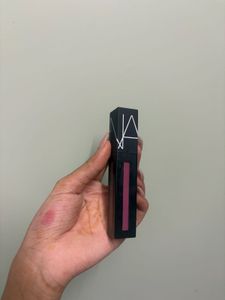 NARS Air Matte Lip Color