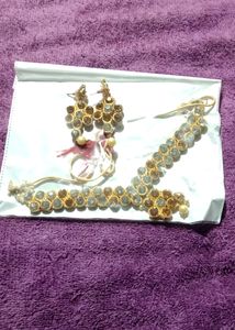 Necklace Set