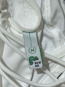 NEWME Corset Top
