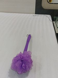 Bathing Loaf With Handle