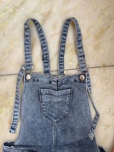 Stylish Denim Jeans
