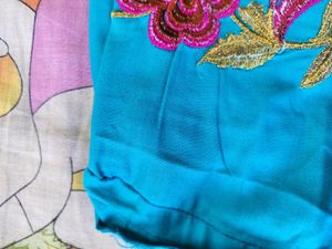 New Designer Suit Size Till 43 ,Stitched By 40