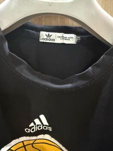 Adidas Los Angeles Lakers T-Shirt