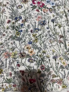 H&amp;M Floral Print Camisole Top