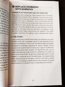 The Power Book By Rose Herceg