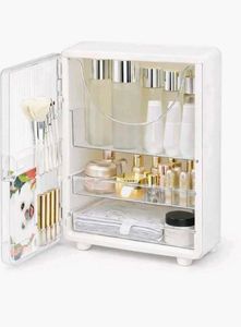 makeup organiser