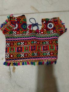 chaniya choli
