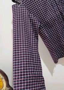 Urban Revivo Brand New Woolen Shirt