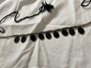 Boho Tie Kamarbandh/ waist band
