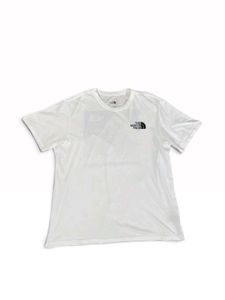 The North Face Back Print Tshirt