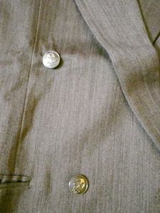 Men's Party Wear Suit Pant