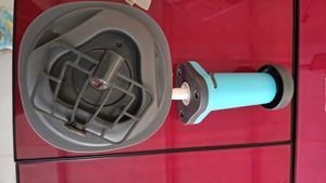 2-in-1 Instant Push Chopper