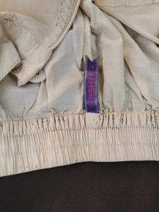 plazzo pant