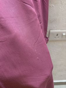 Chic Rose Embroidered Tunic Dress