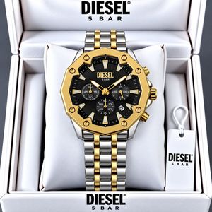 Diesel Watch