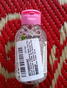 Garnier Micellar Cleansing Water