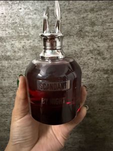 Scandant Night by Fragrance world