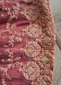 Beautiful Lehenga Choli Set