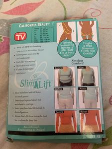 Slim Lift ShapeWear Size L