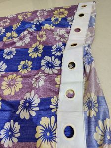 Door Curtains