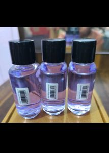 Plum Nailpolish Remover