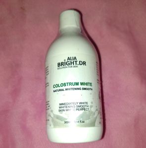 Skin Whitening Facewash