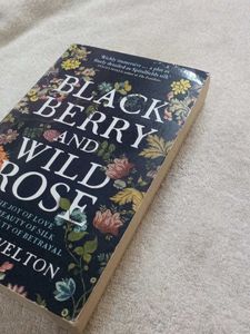 Blackberry and Wild Rose