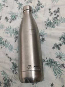 24 hot and cold Stainless Steel Water Bottle