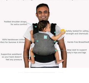 Baby Carrier