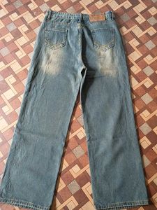 ⚡ ⚡ Flash Sale ⚡ ⚡ Leg Denim Jeans