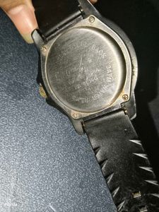Mingrui Quartz Wristwatch