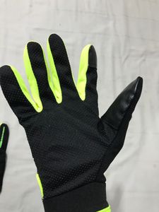 Bike Gloves Stylish Look