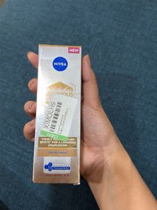 Nivea Luminous 630 Dark Spot Serum