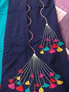 Cotton Kurta