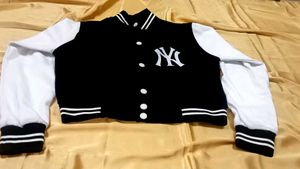 NY Varsity Jacket