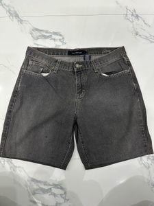 Calvin Klein Jeans Denim Shorts