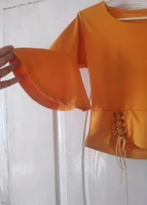 Women Top's
