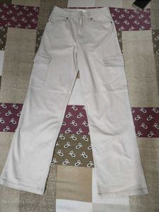H&M unisex cargo