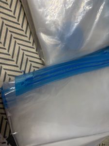 vacuum storage bag set of 3