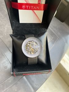 Kenneth Cole Men's Mesh Watch