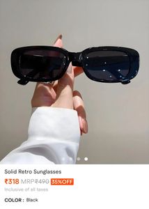 sunglass