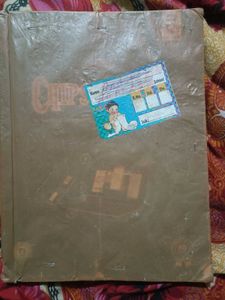 CLASS 10TH IT BOOK CHIPS & BYTES